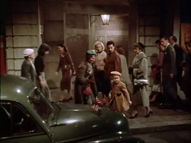 Morris Minor