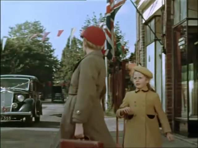 Wolseley 14/60