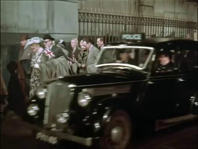 Wolseley 14/60