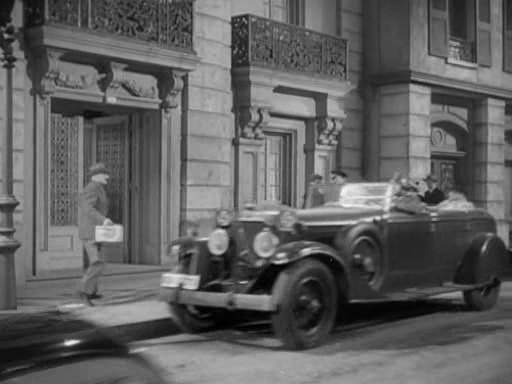 Mercedes-Benz 630 K