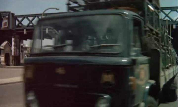 Austin FJ