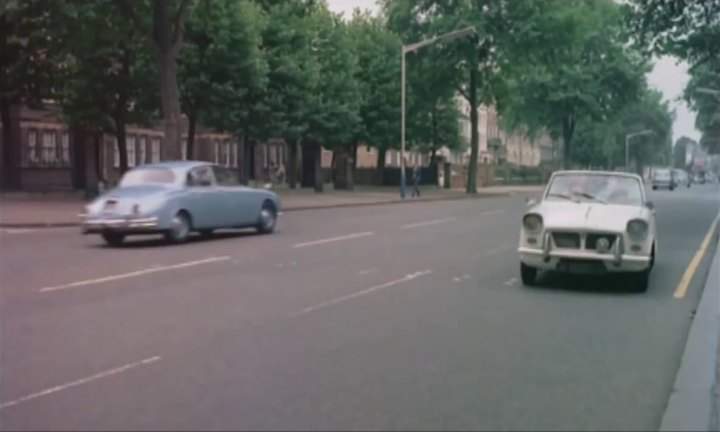 Jaguar Mk.II