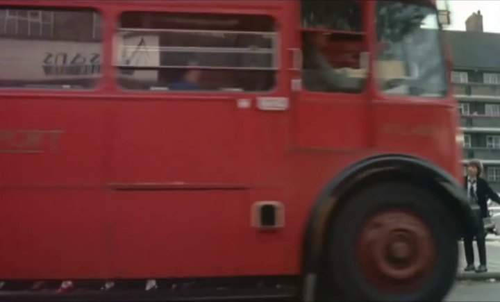 Leyland Titan PD2
