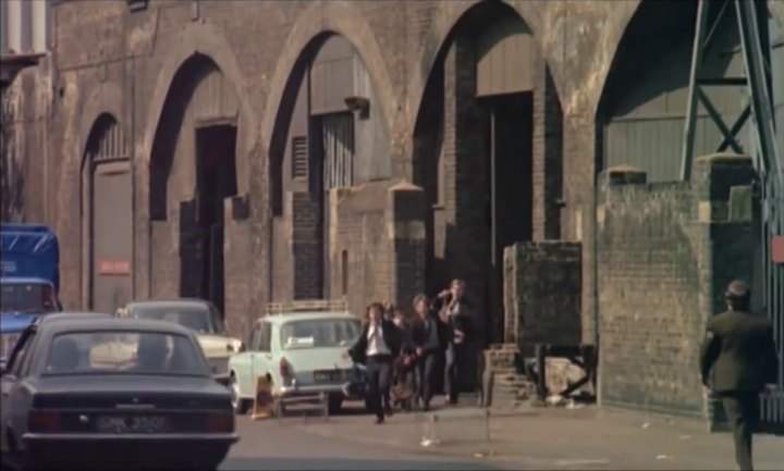 Vauxhall Viva