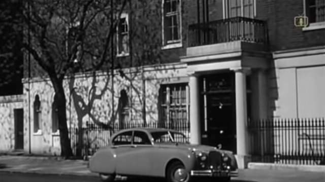 Jaguar Mk.VII