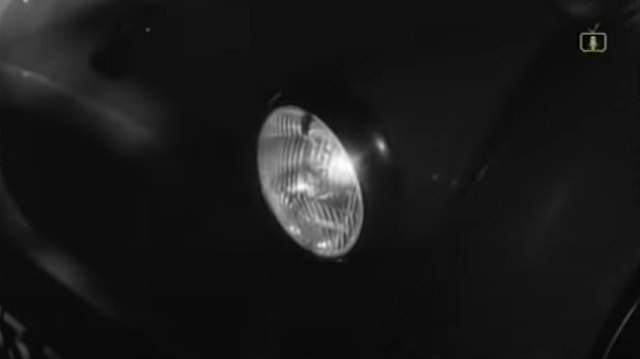 Triumph TR2