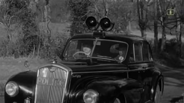 Wolseley 6/80