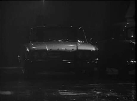 Ford Fairlane