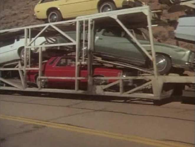 Chevrolet Monte Carlo