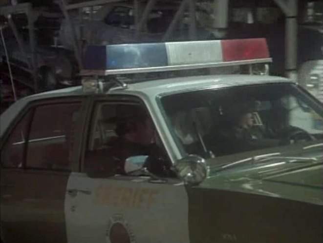Chevrolet Nova