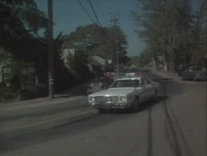 Dodge Coronet