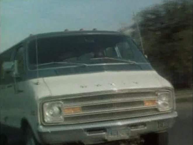 Dodge Sportsman