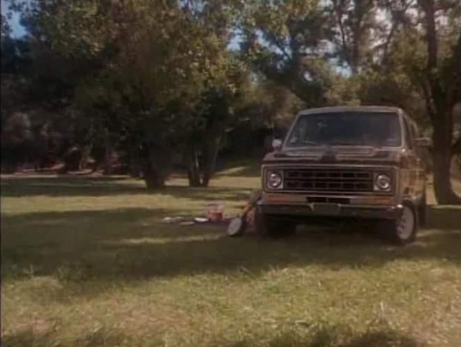 Ford Econoline