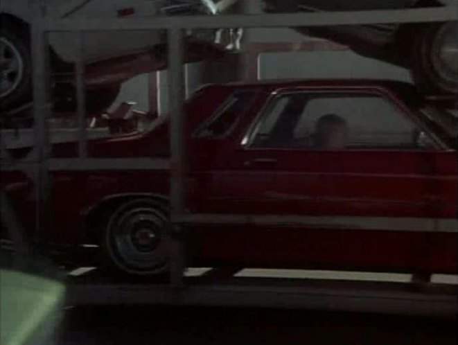 Ford Granada