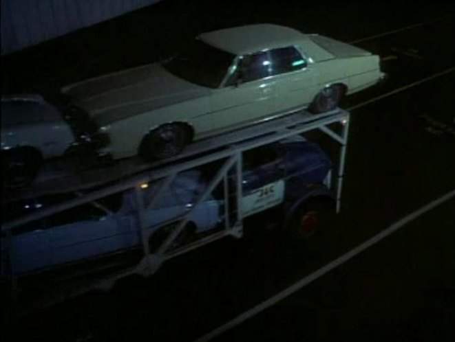 Ford LTD