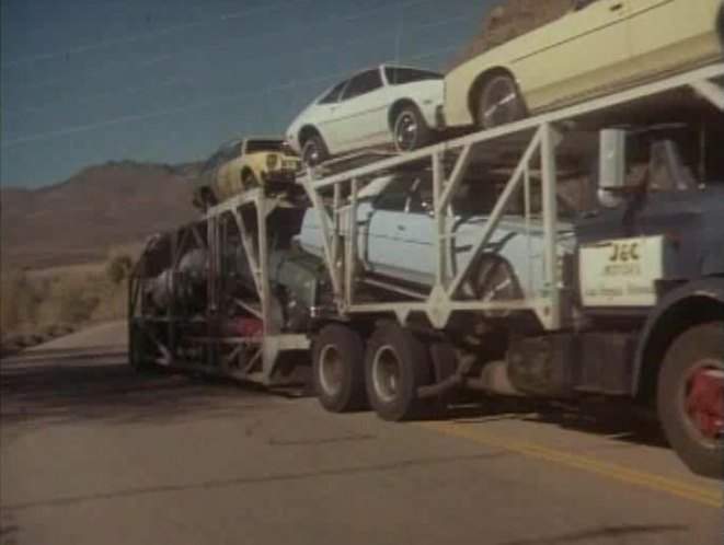 Ford LTD