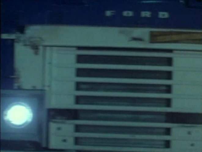 Ford W-Series