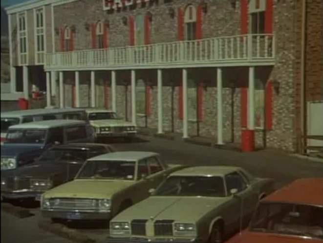 Oldsmobile Cutlass Supreme