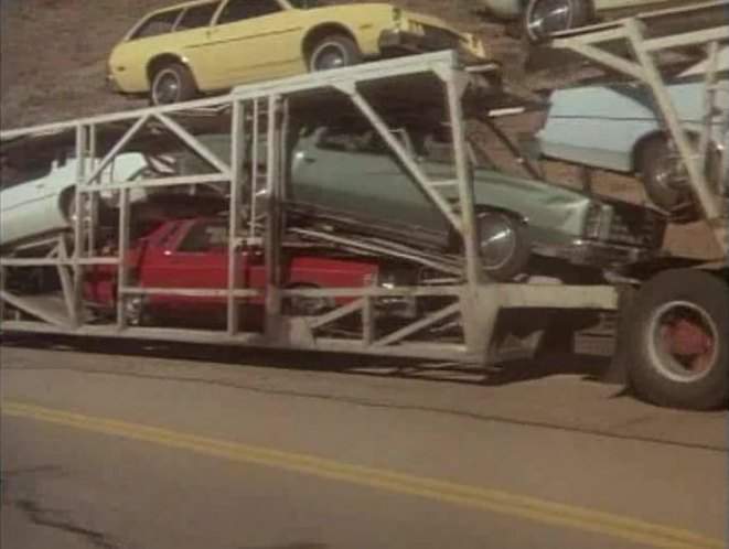 Plymouth Sport Fury