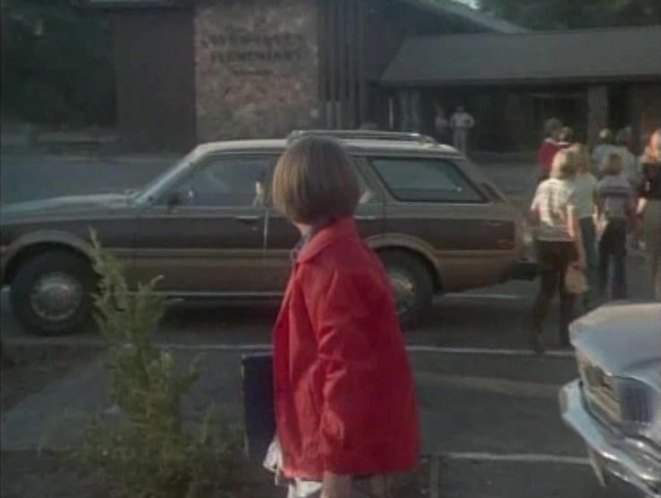 Toyota Corona Wagon