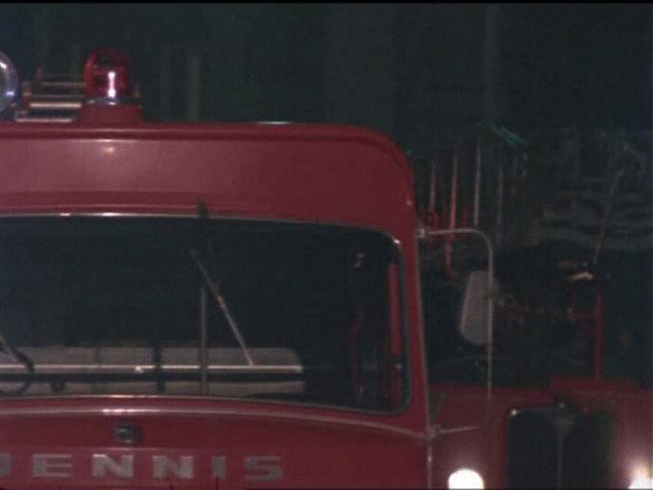 AEC Regent III Merryweather