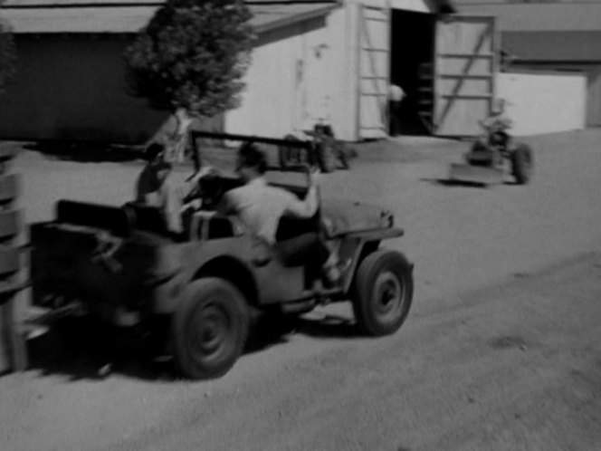 Willys MB 'Jeep'