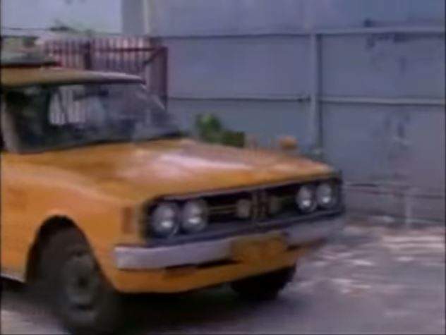 Toyota Corona