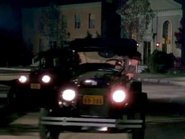 Buick Unknown