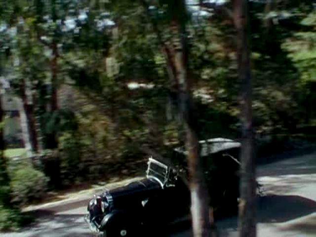 Lincoln Model L