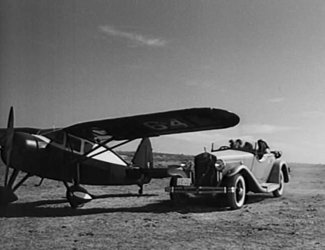 Isotta Fraschini Tipo 8A SS