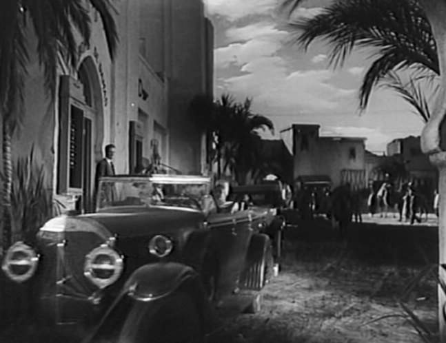 Mercedes-Benz K