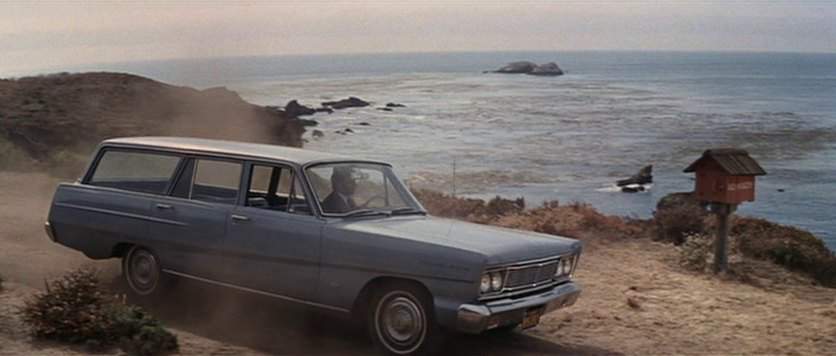 Ford Fairlane