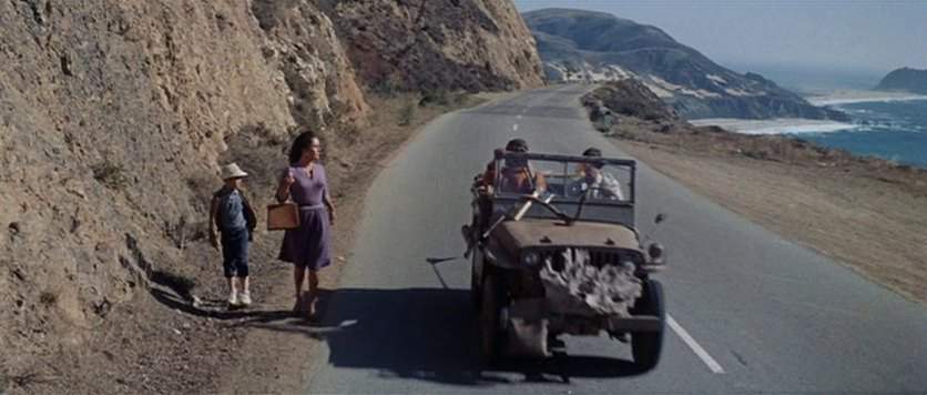 Willys MB 'Jeep'