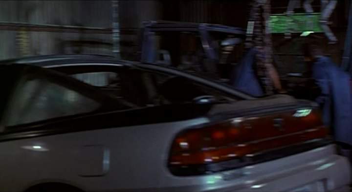 Eagle Talon