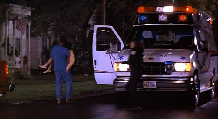 Ford Econoline