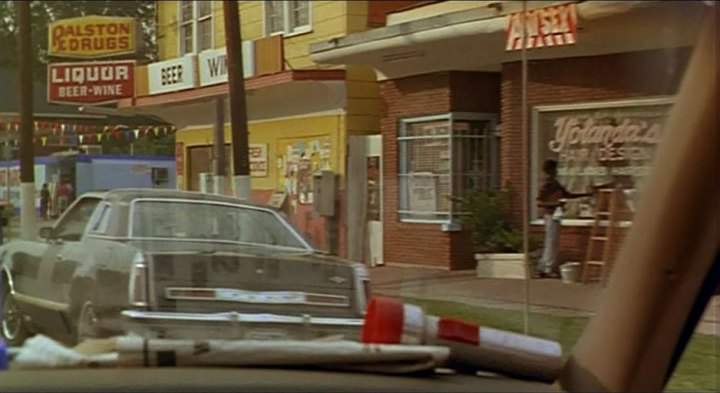 Ford LTD II