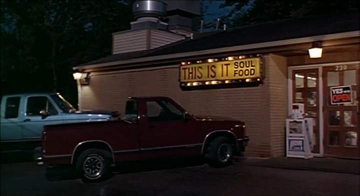 GMC Sonoma