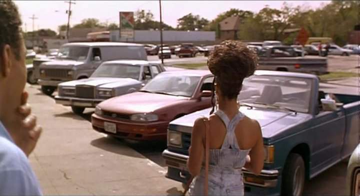 Lincoln Town Car