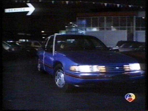 Chevrolet Lumina