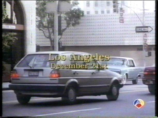 Volkswagen Golf II