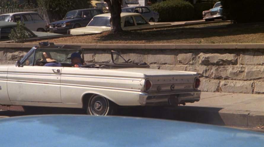 Plymouth Valiant