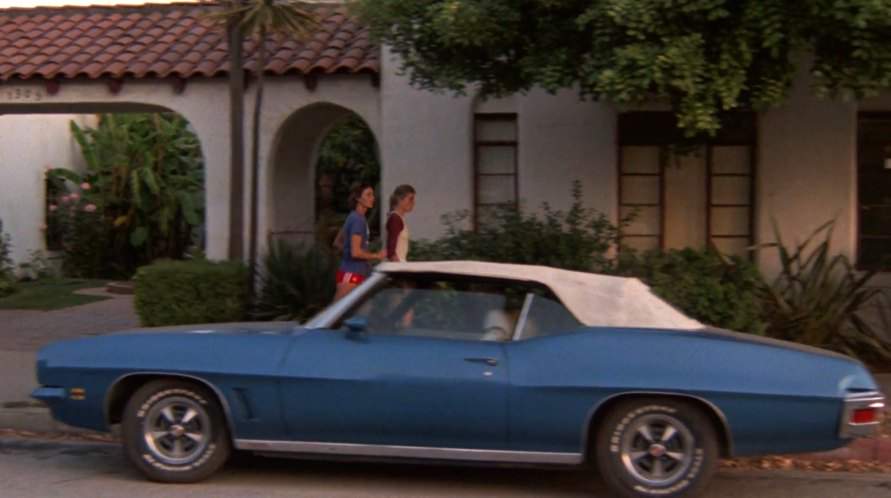 Pontiac LeMans