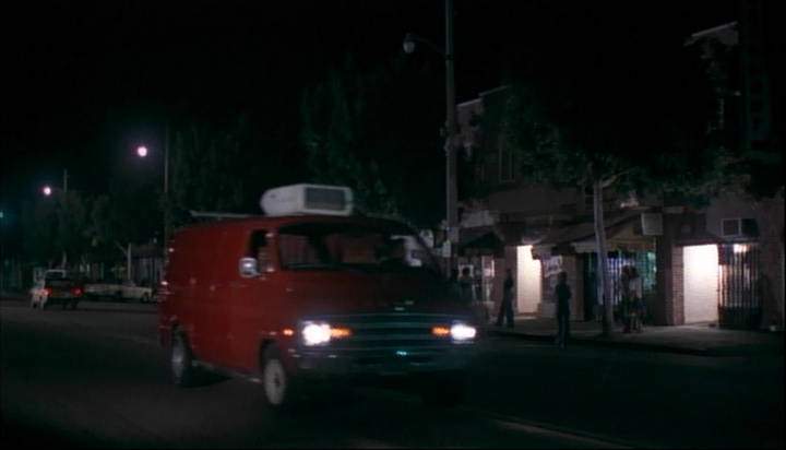 Dodge Tradesman