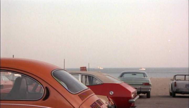 Ford Pinto