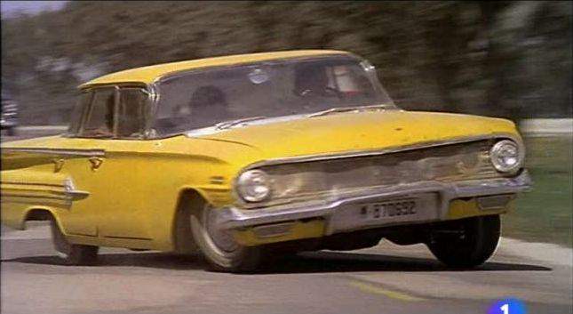 Chevrolet Impala