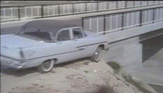Plymouth Belvedere