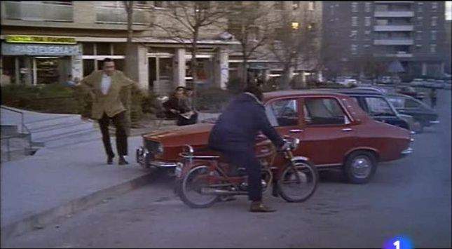 Renault 12