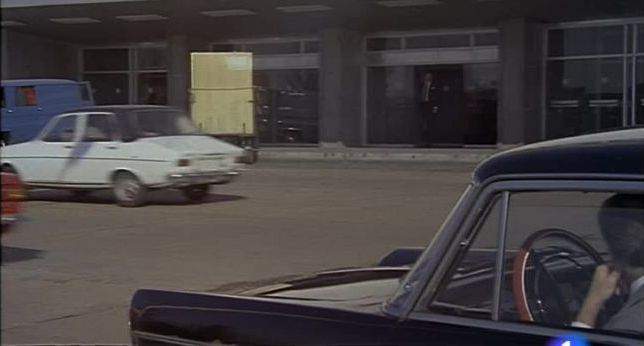 Renault 12
