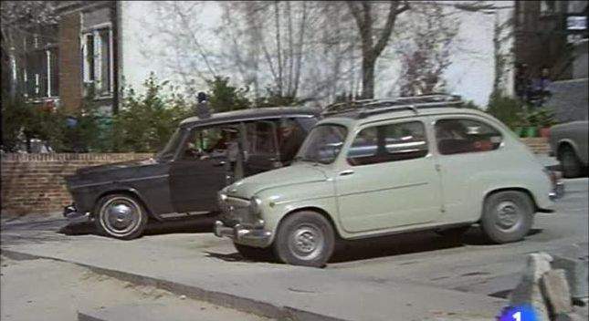 Seat 600 D