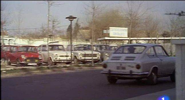Seat 850 Especial